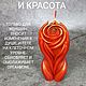 Молодость и красота. Свеча-программа. Ритуальная свеча. ДС Свечи (drygaiasila) (drygaiasila). Ярмарка Мастеров.  Фото №7