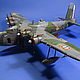  1/72 SUNDERLAND MK. III. Модели. ARTModeller. Интернет-магазин Ярмарка Мастеров.  Фото №2