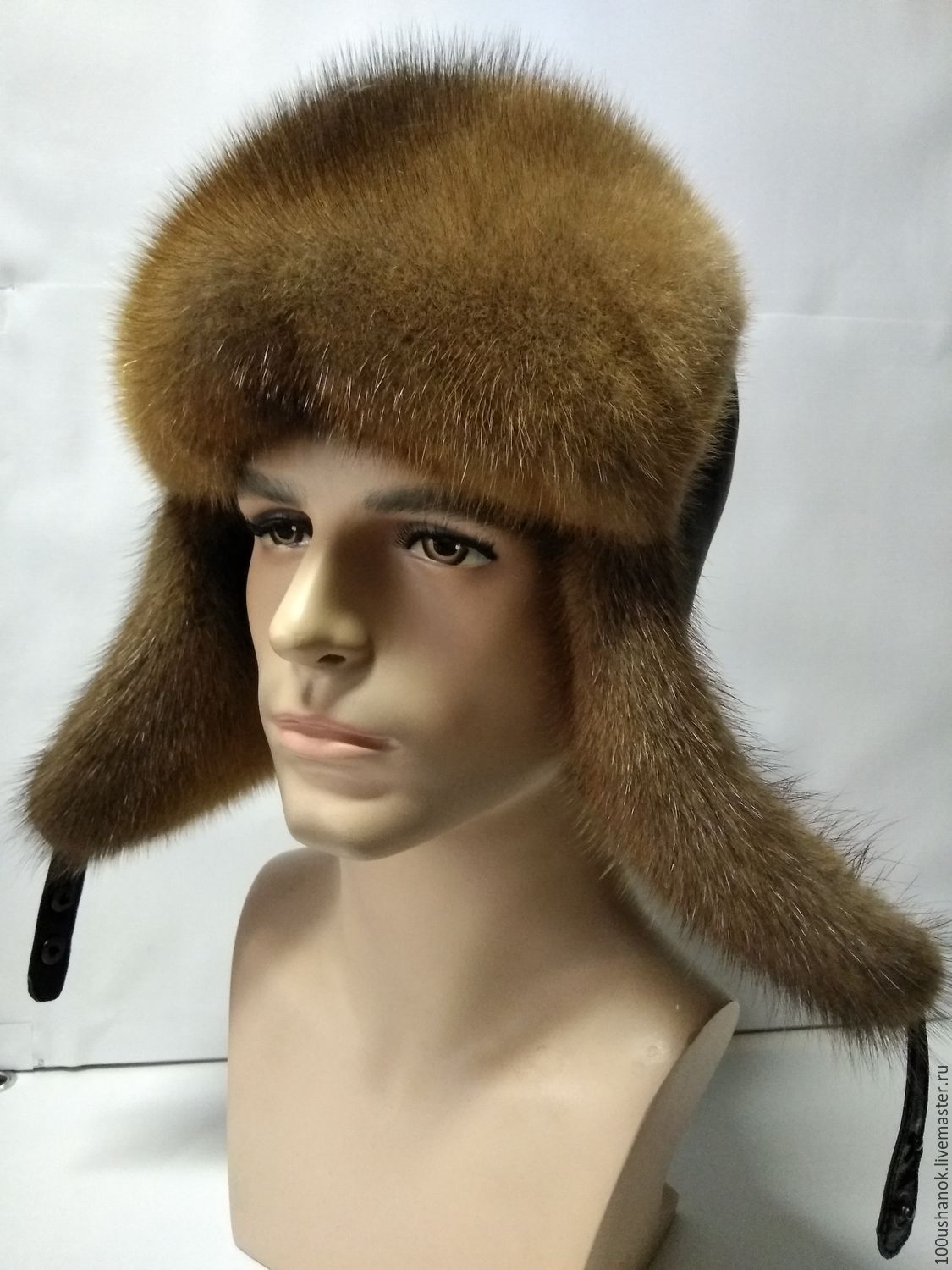 Румынская шапка Качула