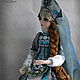 Берегиня. Народная кукла. Анна Фадеева (rifania-dolls). Ярмарка Мастеров.  Фото №5