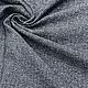 Костюмная ткань Lardini в ёлочку, хлопок/шёлк, Италия. Ткани. Ткани ОТ- КУТЮР. Ярмарка Мастеров.  Фото №4