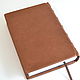 Гримуар по старинной технологии. Гримуар. XL-Bookbinding. Ярмарка Мастеров.  Фото №4