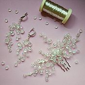 Hairpins for hairstyles two 2 PCs