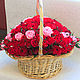 101 роза из конфет, Букеты, Нижний Новгород,  Фото №1