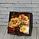 Order  Anemones. Music of the soul. Livemaster. . Box Фото №3