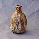 Бутыль Токкури. Бутылки. Dakaluja ceramics. Ярмарка Мастеров.  Фото №4