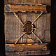 The Icon 'Christ The Almighty'. Icons. ikon-art. Online shopping on My Livemaster.  Фото №2