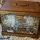 Box: ' Teddy Bears-toy box. Storage Box. Hundred centuries. My Livemaster. Фото №6