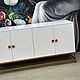 Заказать Комод INSPECTOR. BULL WULL FURNITURE. Ярмарка Мастеров. . Комоды Фото №3