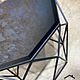 Crystal coffee table. Tables. 24na7magazin. Online shopping on My Livemaster.  Фото №2