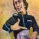 The Sadness Of Salvador Dali. Fine art photographs. (matuchkQ). Online shopping on My Livemaster.  Фото №2