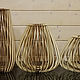 Lamp #2 plywood series PARA. Chandeliers. LightsWood. My Livemaster. Фото №4