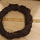 Order Birch wreath 30-35 cm. Ekostil. Livemaster. . Wreaths Фото №3