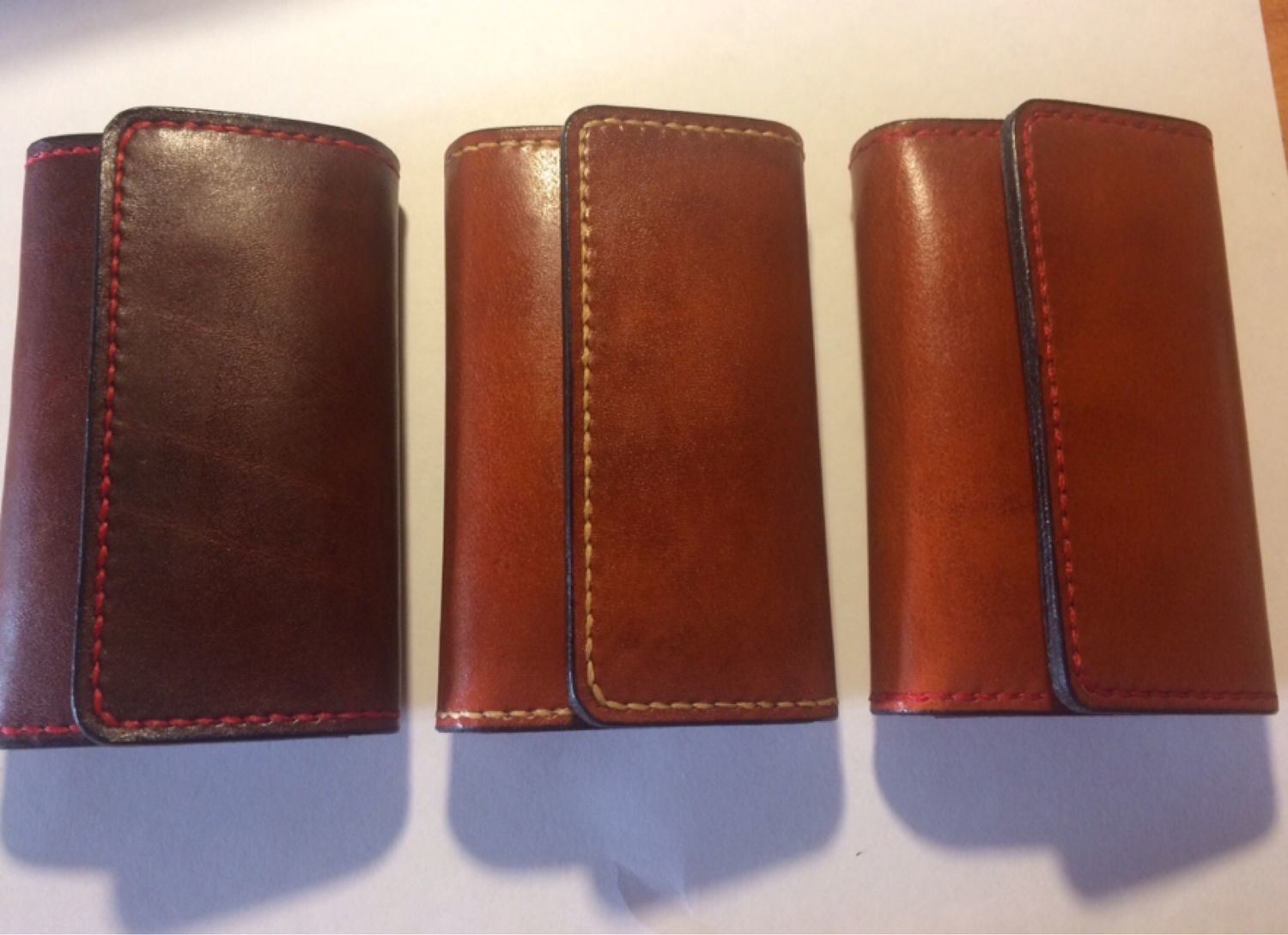 Ключница на 6 ключей – купить на Ярмарке Мастеров – AJ1X1RU | Ключницы ...