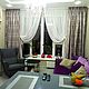 Living room curtains-dining room. Curtains1. Designer-Mart (designer-mart). Online shopping on My Livemaster.  Фото №2