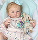 Doll reborn Tony. Reborn. Daughter and son. Online shopping on My Livemaster.  Фото №2