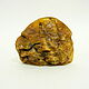  Souvenir piece of amber St-208. Stones. Amber shop (vazeikin). Online shopping on My Livemaster.  Фото №2