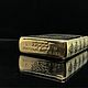 Зажигалка Zippo с гравировкой Ведьмак. Зажигалки. Zi Custom. Ярмарка Мастеров.  Фото №6