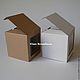 Оригинальная упаковка для подарка, подарочная упаковка, коробка для кружки, коробка для елочных шаров, эксклюзивная упаковка, коробочка для мыла, упаковка для мыла, упаковка для пряников