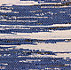 Домотканый половик "Лед на реке". Ковры. Ладный половик (ladpolovik). Ярмарка Мастеров.  Фото №4