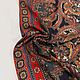 Ткань ETRO РЕДКОСТЬ вискоза шерсть ,Италия. Ткани. ТКАНИ OUTLET. Ярмарка Мастеров.  Фото №4