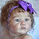 Copy of Copy of Lilli-Marlane - reborn doll, Reborn, Kolomna,  Фото №1