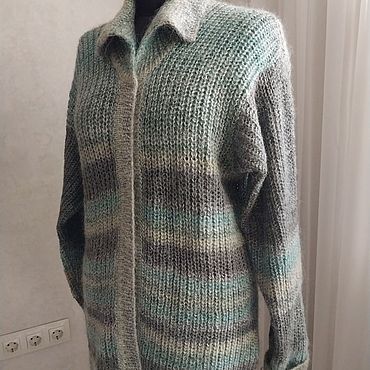 Одежда женская ручной работы. Ярмарка Мастеров - ручная работа Весна. Handmade.