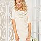 Dress 'Astra'. Dresses. Designer clothing Olesya Masyutina. My Livemaster. Фото №5