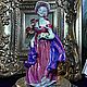 Винтаж: Леди Апрель.Royal Doulton.Статуэтка.Англия.Фарфор. Статуэтки винтажные. Антик.Декор.Винтаж. Ярмарка Мастеров.  Фото №10