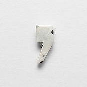 Comma sharp, Брошь-зажим, Москва,  Фото №1