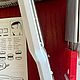 Винтаж: Утюжок для гофрирования и выпрямления волос, Германия. Электроника винтажная. AVANTAGE (avantage17) (avantage17). Ярмарка Мастеров.  Фото №4