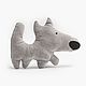 Декоративная подушка Dog, Подушки, Санкт-Петербург,  Фото №1