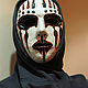 Joey Jordison vol.3 Slipknot. Character masks. MagazinNt (Magazinnt). My Livemaster. Фото №14