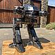 Боевой робот ED-209: Ручная работа, Модели, Ростов-на-Дону,  Фото №1