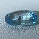 Циркон старлит 1.37 кт VVS Камбоджа. Минералы. Certified Gemstones (Дмитрий). Ярмарка Мастеров.  Фото №4
