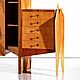 Заказать Буфет: Gracia de la Antiguedad. Loftmarket. Ярмарка Мастеров. . Шкафы Фото №3
