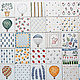 My dream patchwork :) Ceramic hand panel. Pictures. JaneCeramics. My Livemaster. Фото №6