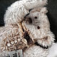 Ludvig With Voice, 50cm, Teddy Bears, Ufa,  Фото №1