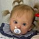 Reborn Dolls: Adelaide 2. Reborn. Daughter and son. My Livemaster. Фото №4