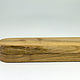 Diplomat G fountain pen made of walnut wood. Handle. KullikovCraft. My Livemaster. Фото №5