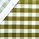 Fabric Cotton Roadside picnic Green square. Fabric. Best Fabric Store. My Livemaster. Фото №4