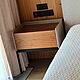 Тумба BAGIRA. Тумбы. BULL WULL FURNITURE. Ярмарка Мастеров.  Фото №4