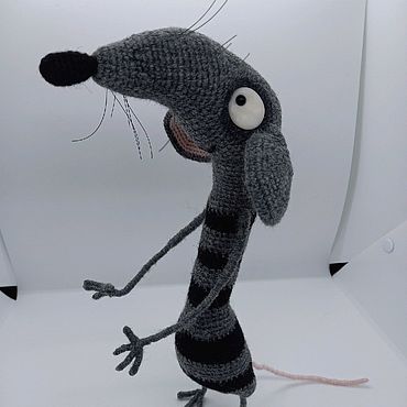 Новогодние Тигрята Мк Марины Величко
