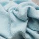  болеро накидка голубая пушистая из ангоры. Болеро. Favoritejersey Кардиганы Топы Джемперы. Интернет-магазин Ярмарка Мастеров.  Фото №2