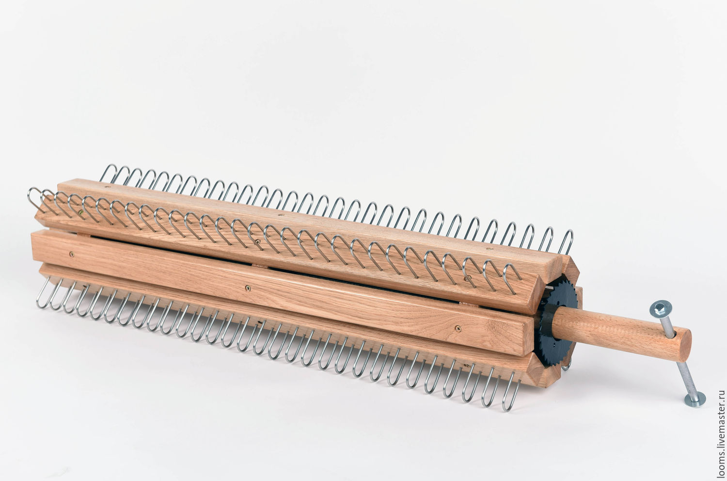 Sectional warp beam shaft заказать на Ярмарке Мастеров Русский стиль, Voronezh