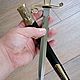 Order Kortik, the Soviet Navy. nozh-master. Livemaster. . Knives Фото №3