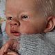 Малыши Lil’ Jude. Куклы Reborn. Ковина Лина. Ярмарка Мастеров.  Фото №4