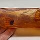 Daum Оригинал Франция Тигр Янтарный Даум. Статуэтки. Phoenix Antique • Феникс Антик. Ярмарка Мастеров.  Фото №6