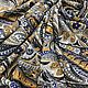 Заказать Плательная ткань Etro. Дом ткани Itali Tex. Ярмарка Мастеров. . Ткани Фото №3