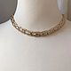 Заказать Винтаж: Колье Swarovski винтаж. Vintagebaraholka. Ярмарка Мастеров. . Колье винтажные Фото №3